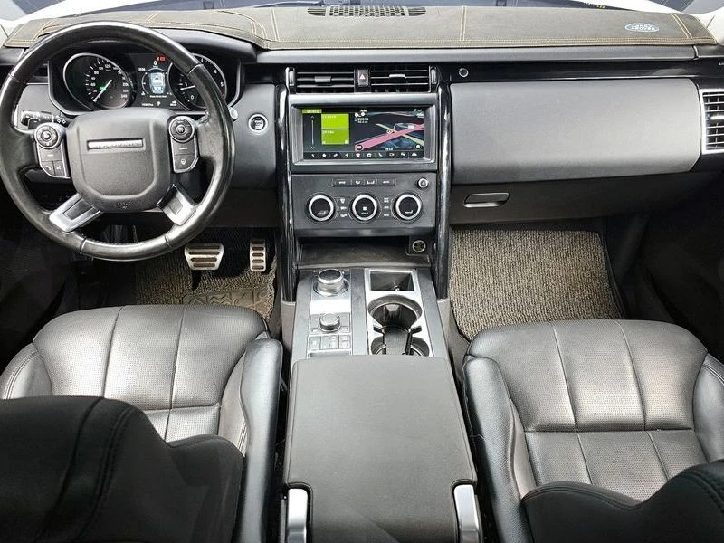 Land Rover Discovery 2.0 Automatic, снимка 7 - Автомобили и джипове - 55844112