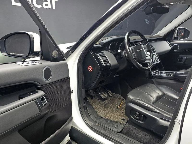 Land Rover Discovery 2.0 Automatic, снимка 10 - Автомобили и джипове - 55844112
