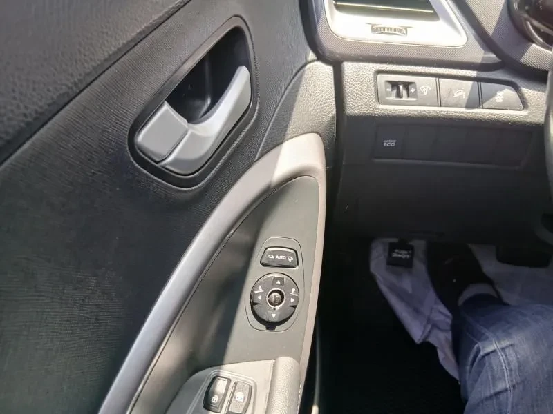 Hyundai Santa fe Diesel (E-Vgt) 2.0 2Wd Premium | Mobile.bg � ����������� 16