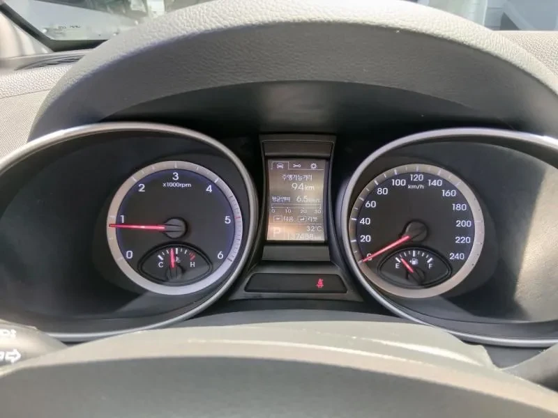 Hyundai Santa fe Diesel (E-Vgt) 2.0 2Wd Premium | Mobile.bg � ����������� 8