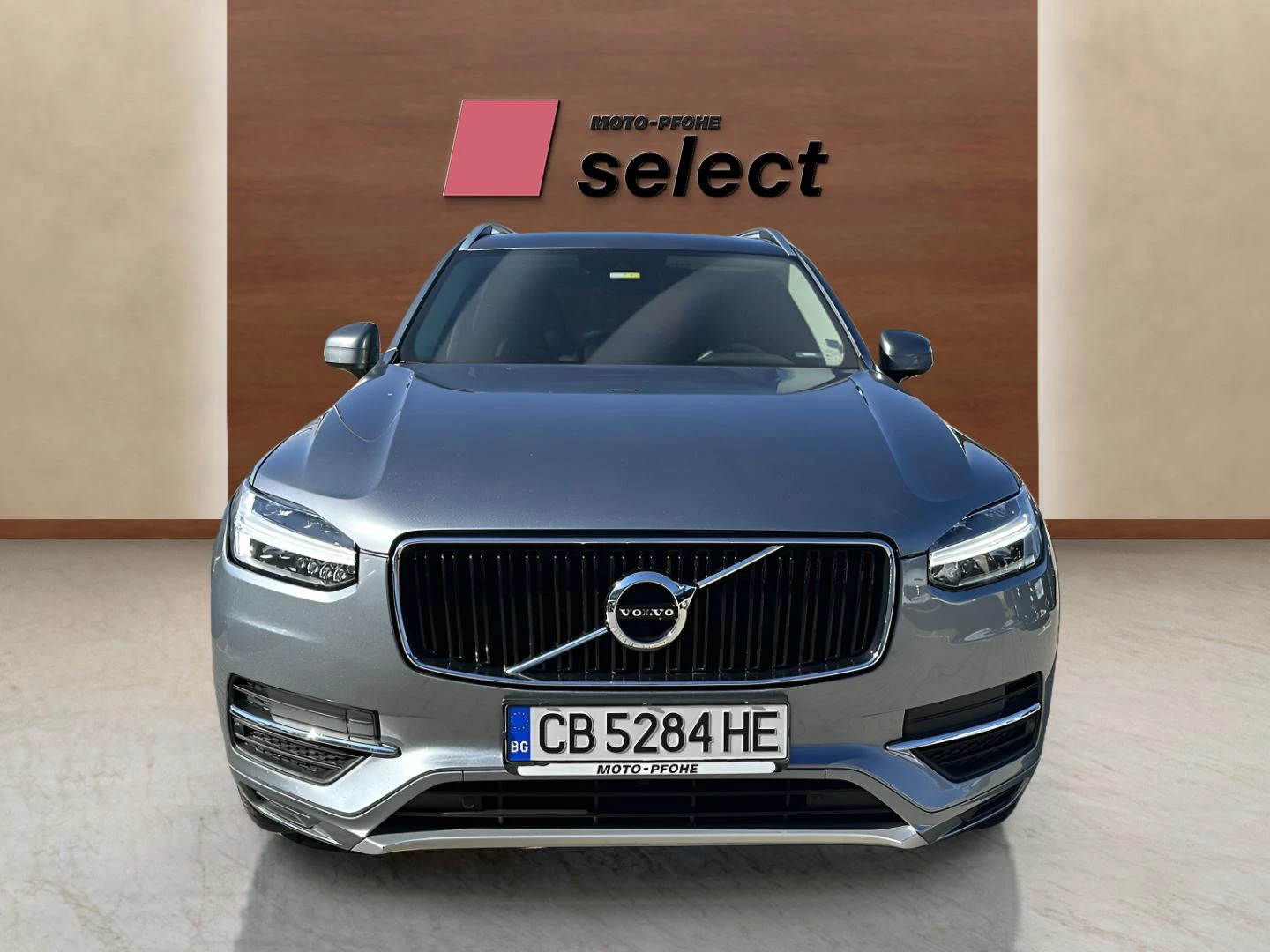 Volvo Xc90 2.0 D5 - изображение 3