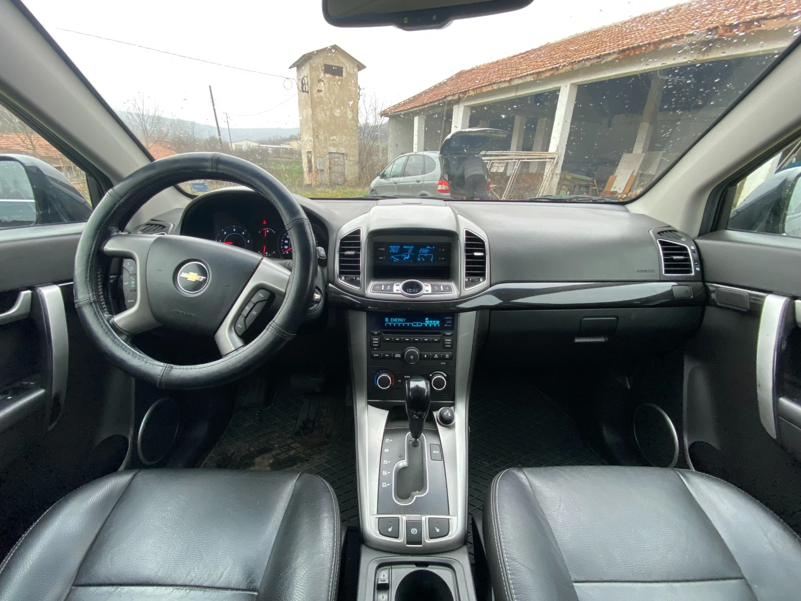 Chevrolet Captiva | Mobile.bg   12