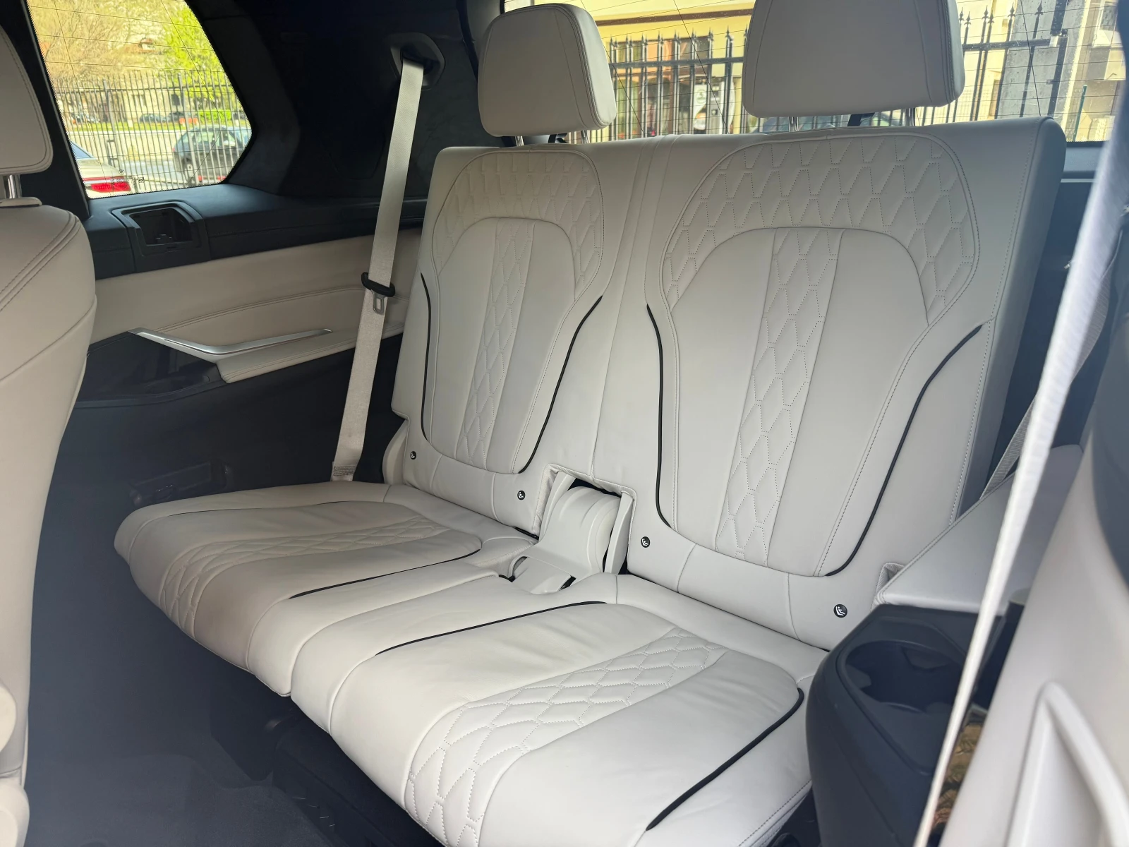BMW X7 XDRIVE 30D TOP СЪСТОЯНИЕ - изображение 10
