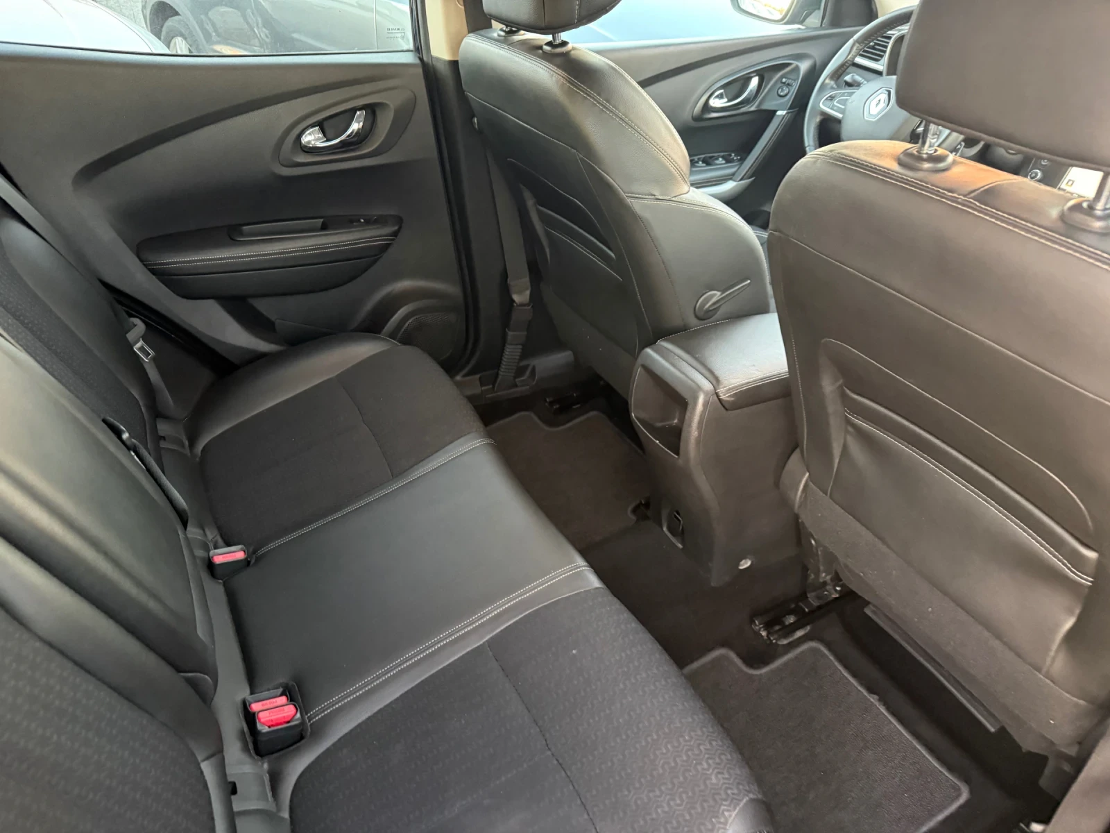 Renault Kadjar  | Mobile.bg   13