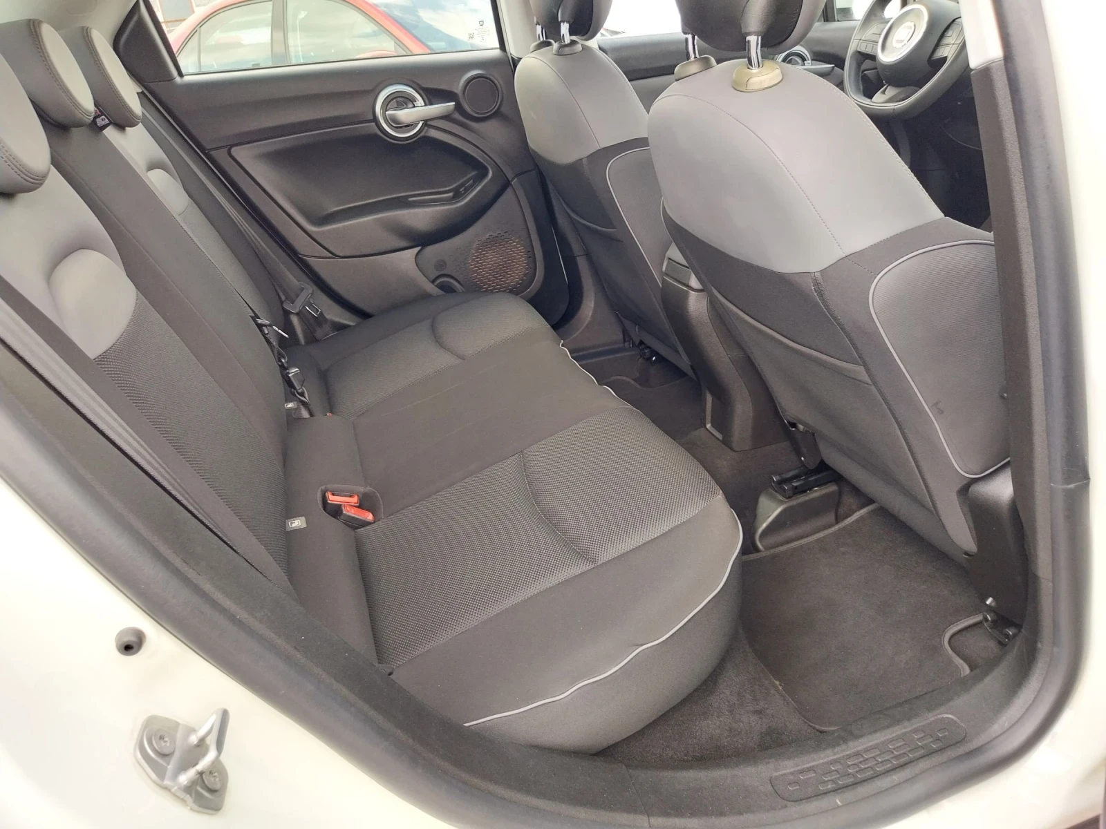 Fiat 500X 1.6 Multi Jet 2 | Mobile.bg — изображение 13
