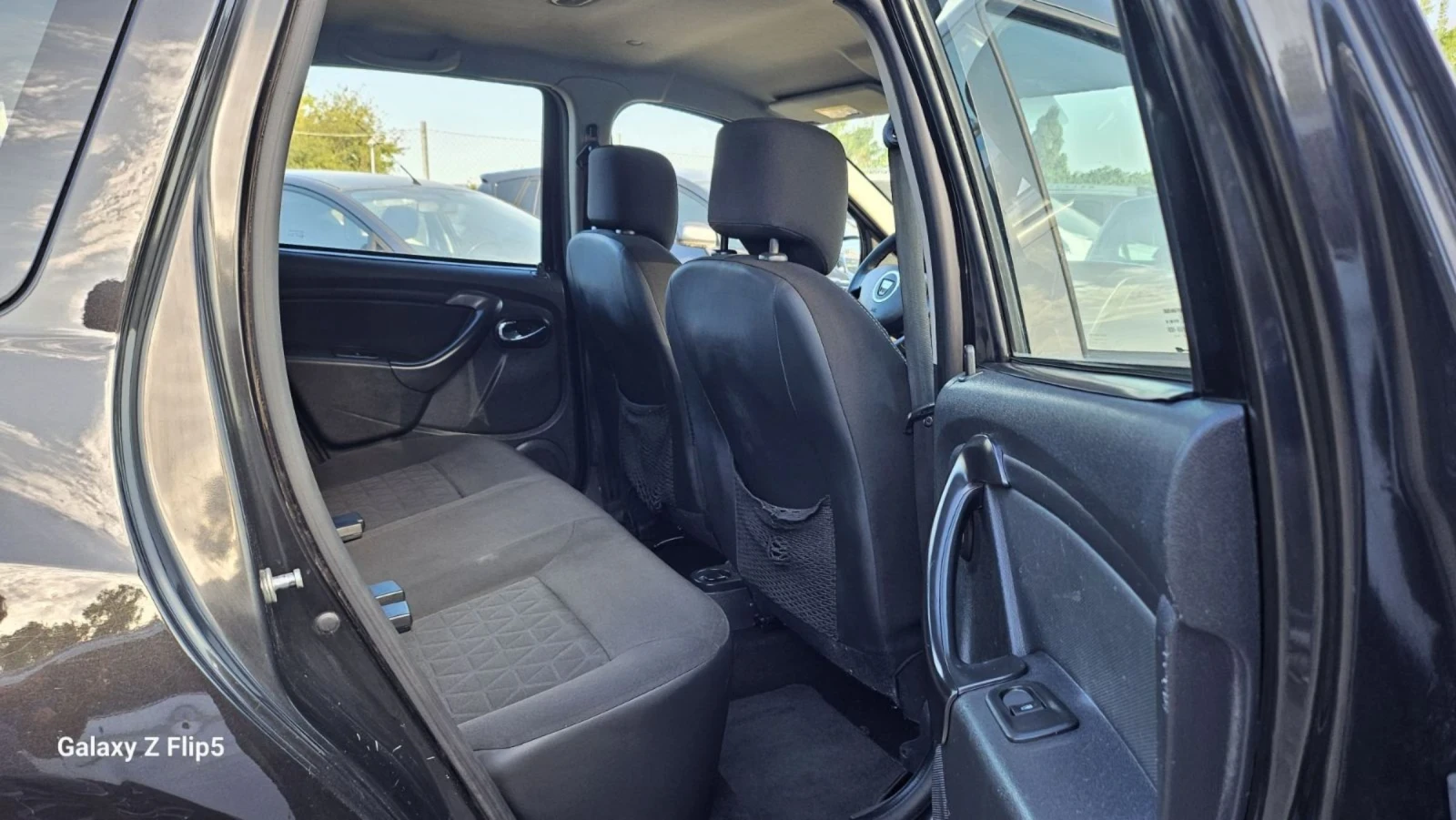 Dacia Duster 1.6i-LPG | Mobile.bg — изображение 12