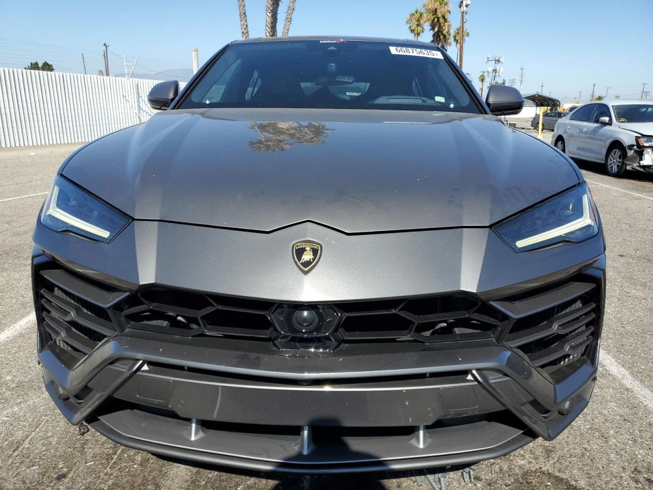 Lamborghini Urus  - изображение 5