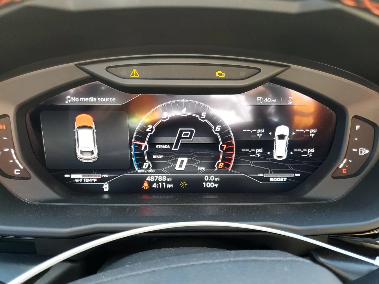 Lamborghini Urus  - изображение 9