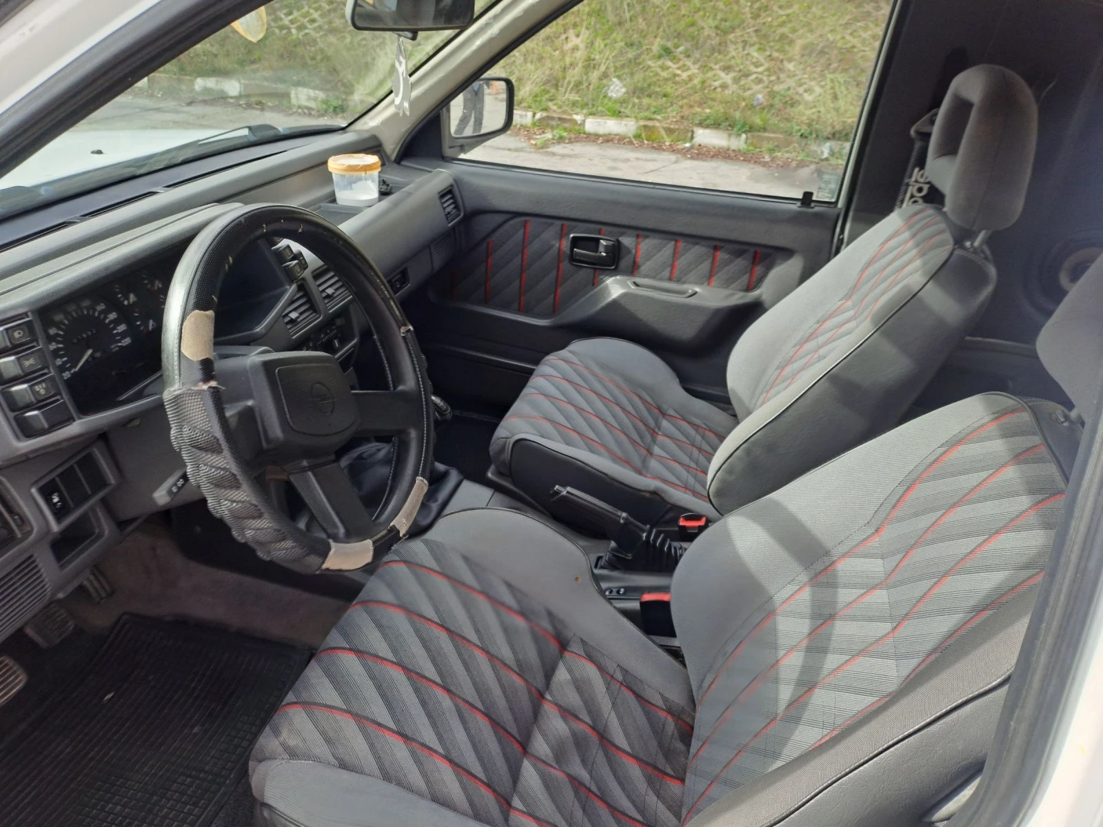 Opel Frontera 2.0 .115.. | Mobile.bg   6