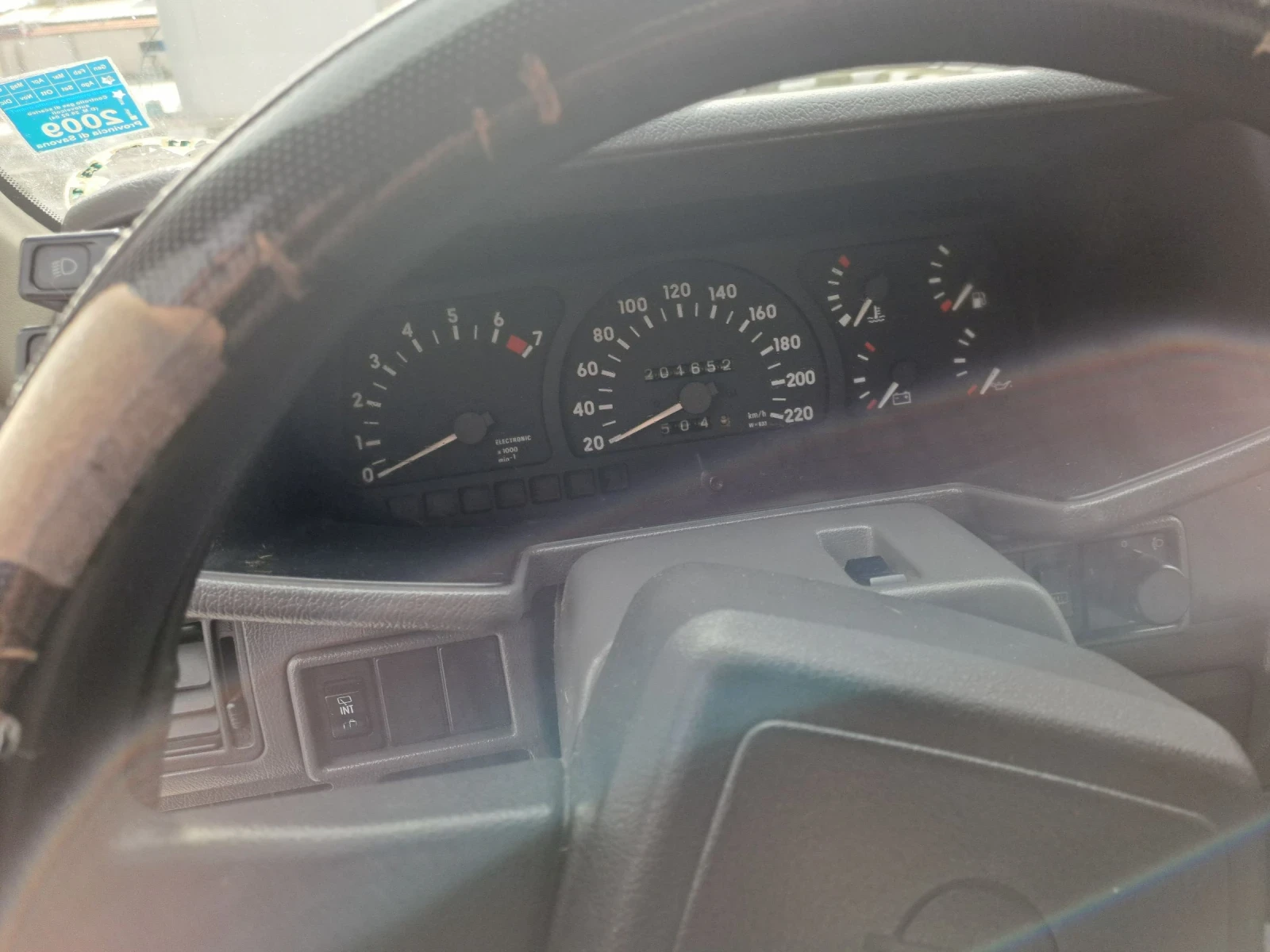 Opel Frontera 2.0 .115.. | Mobile.bg   5