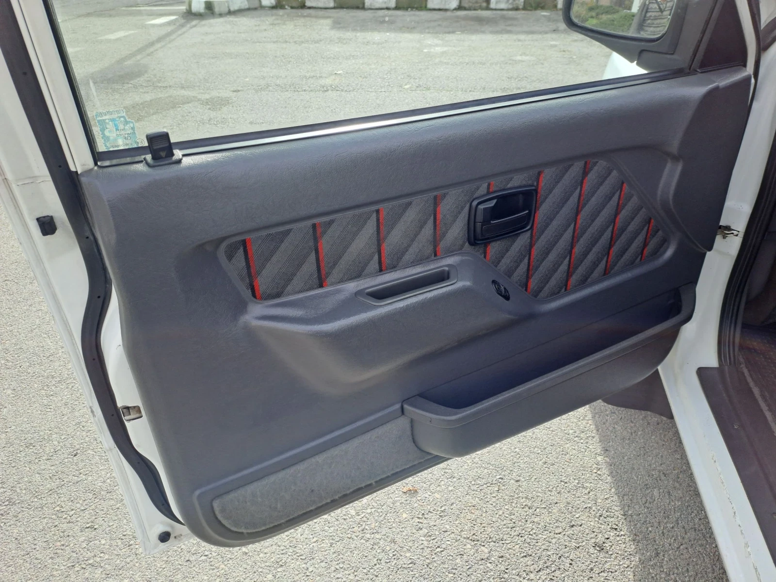 Opel Frontera 2.0 .115.. | Mobile.bg   7