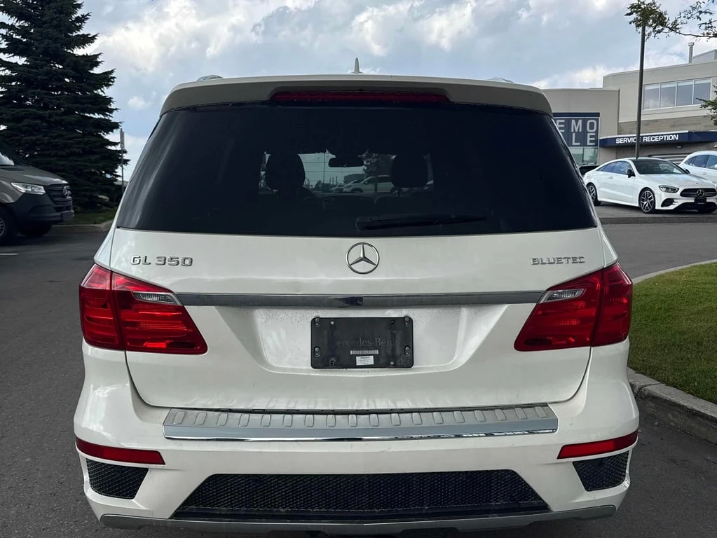 Mercedes-Benz GL 2016 4MATIC *    | Mobile.bg   5
