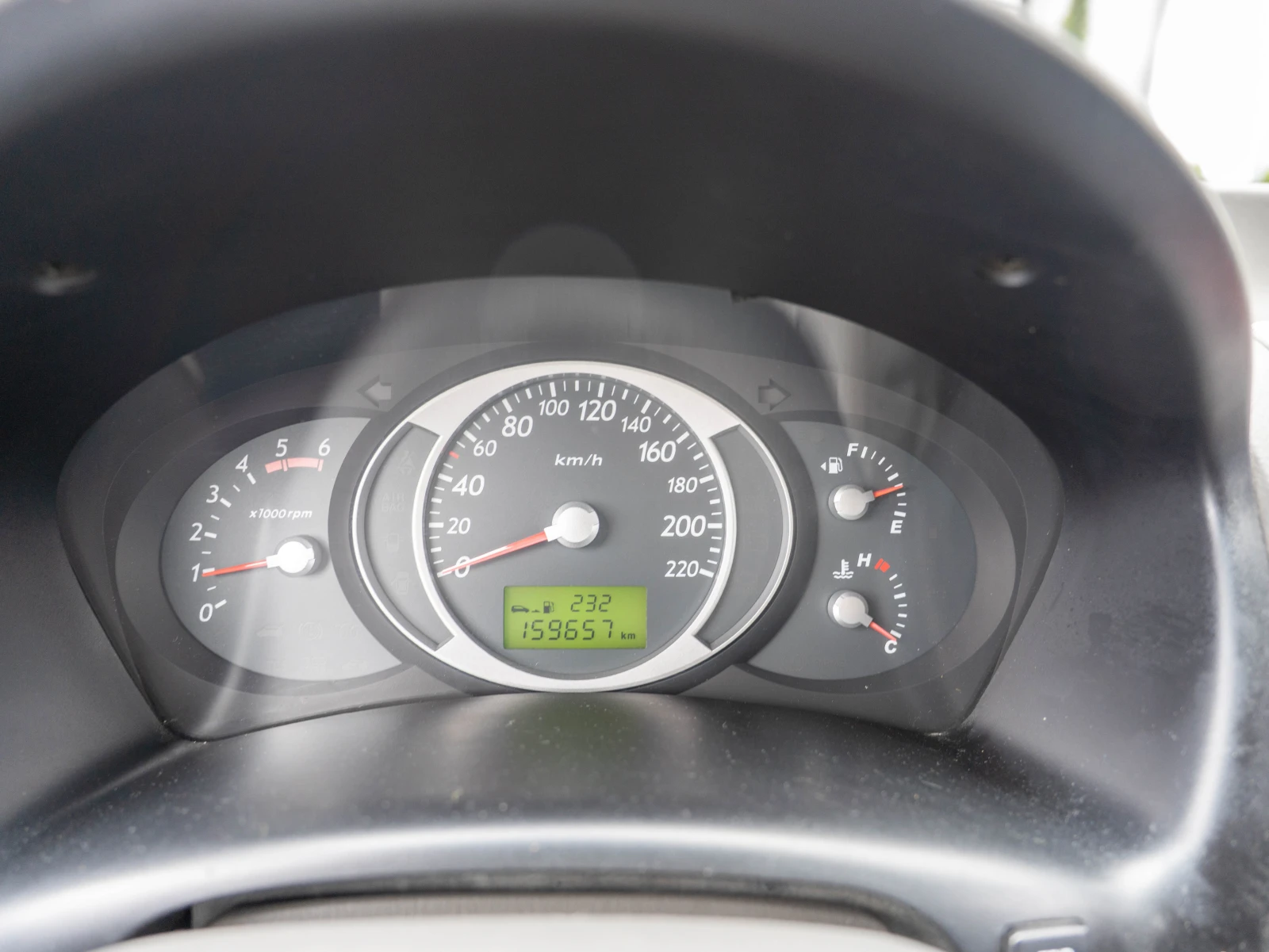 Hyundai Tucson 2.0 CRDI 4X4  | Mobile.bg   13