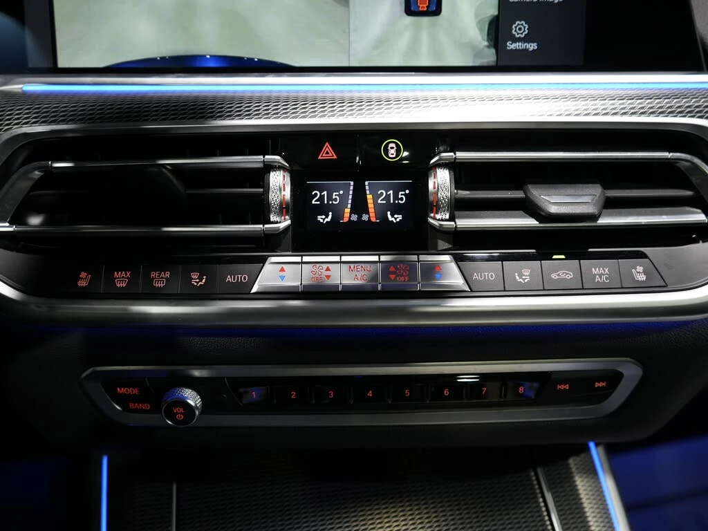 BMW X5 M50i* xDrive* AWD* * (  ) | Mobile.bg   13