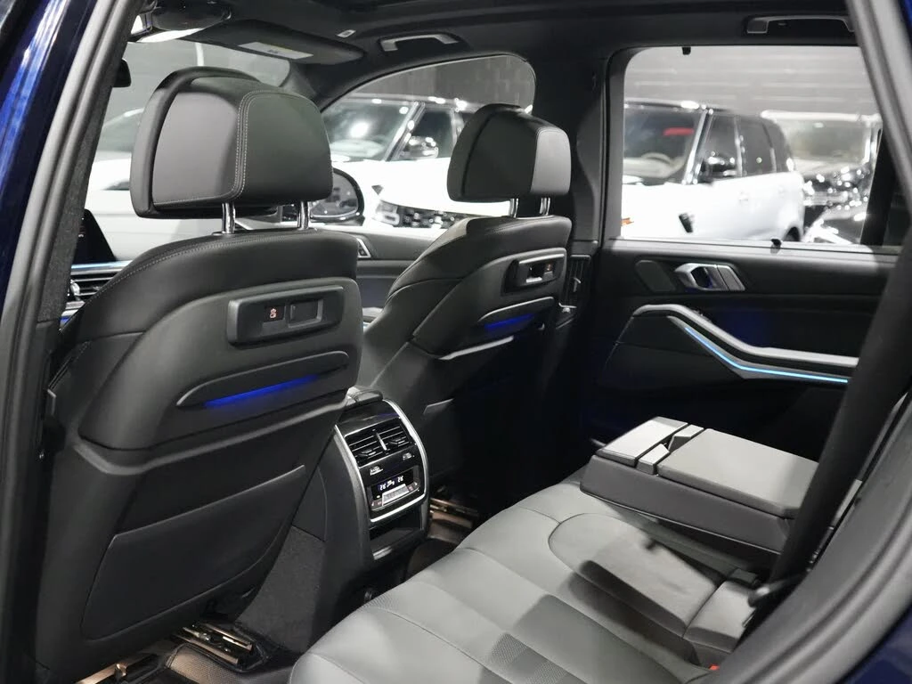 BMW X5 M50i* xDrive* AWD* * (  ) | Mobile.bg   11