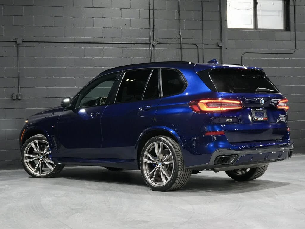 BMW X5 M50i* xDrive* AWD* * (  ) | Mobile.bg   6