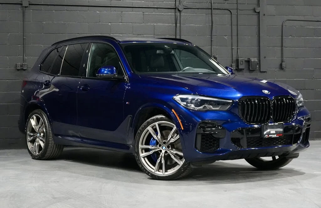 BMW X5 M50i* xDrive* AWD* * (  ) | Mobile.bg   1