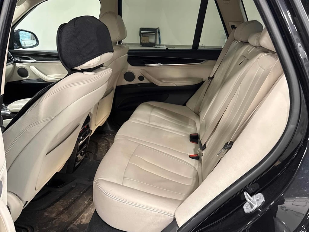 BMW X5 * xDrive35i * CARFAX *    | Mobile.bg   15