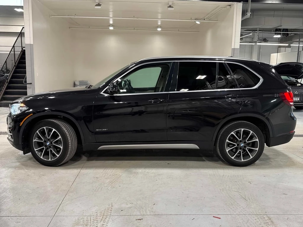 BMW X5 * xDrive35i * CARFAX * БЕЗ ПЪРВОНАЧАЛНА ВНОСКА - изображение 2