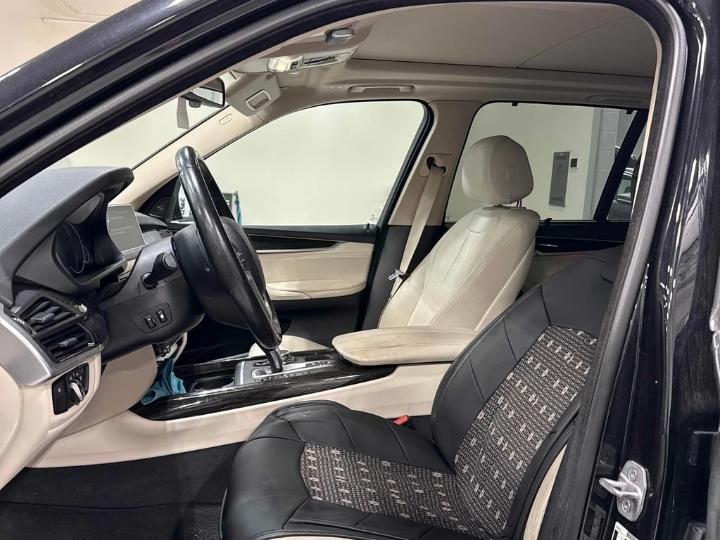 BMW X5 * xDrive35i * CARFAX *    | Mobile.bg   16