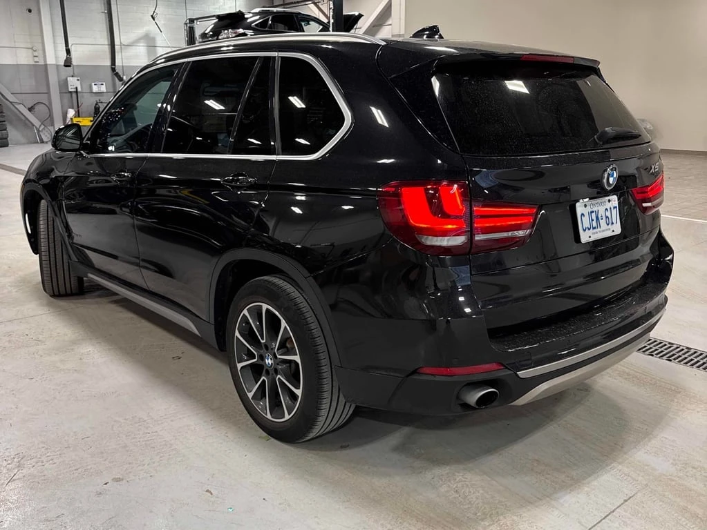 BMW X5 * xDrive35i * CARFAX *    | Mobile.bg   12