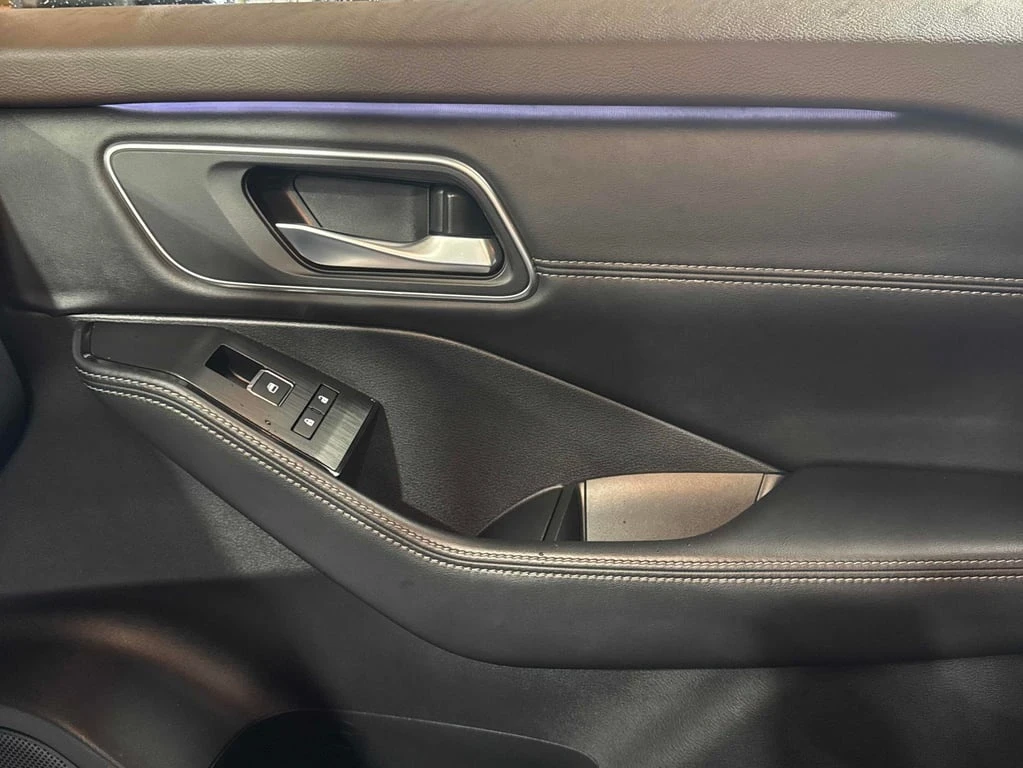 Nissan Rogue Platinum  CARFAX | Mobile.bg � ����������� 15