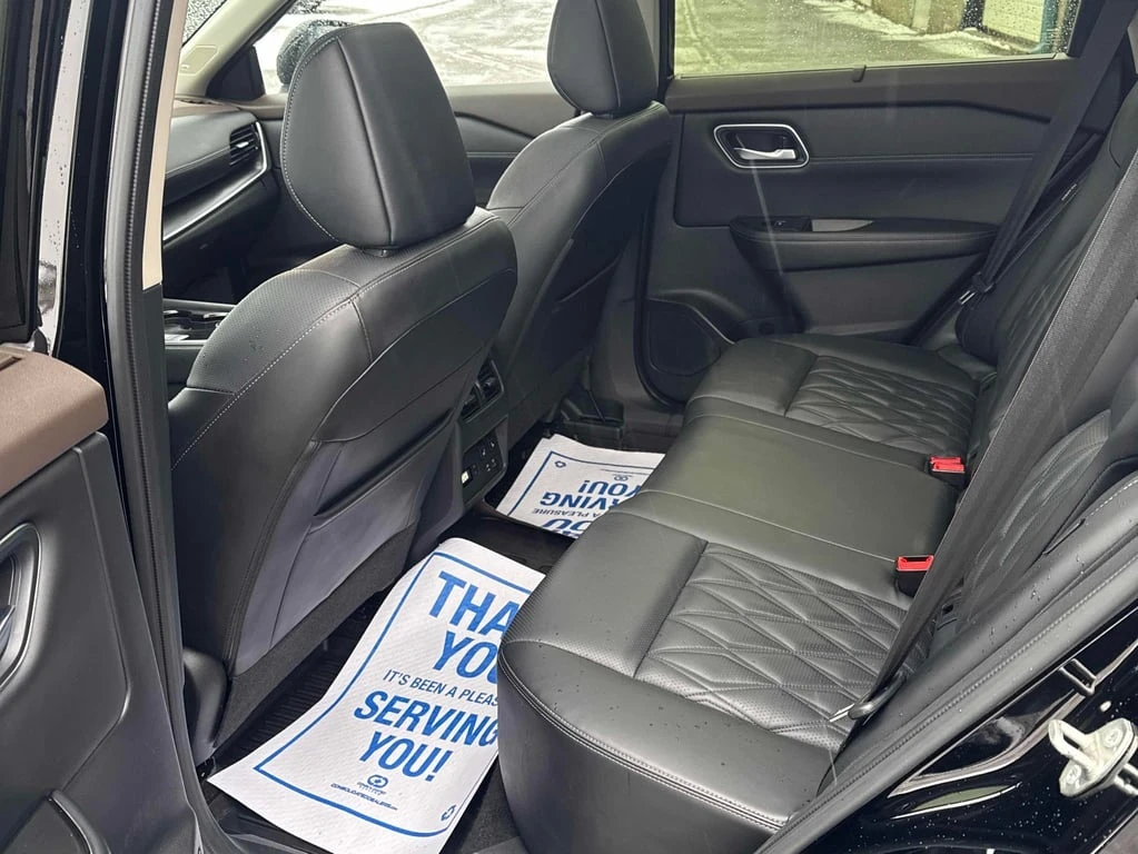 Nissan Rogue Platinum  CARFAX | Mobile.bg � ����������� 10