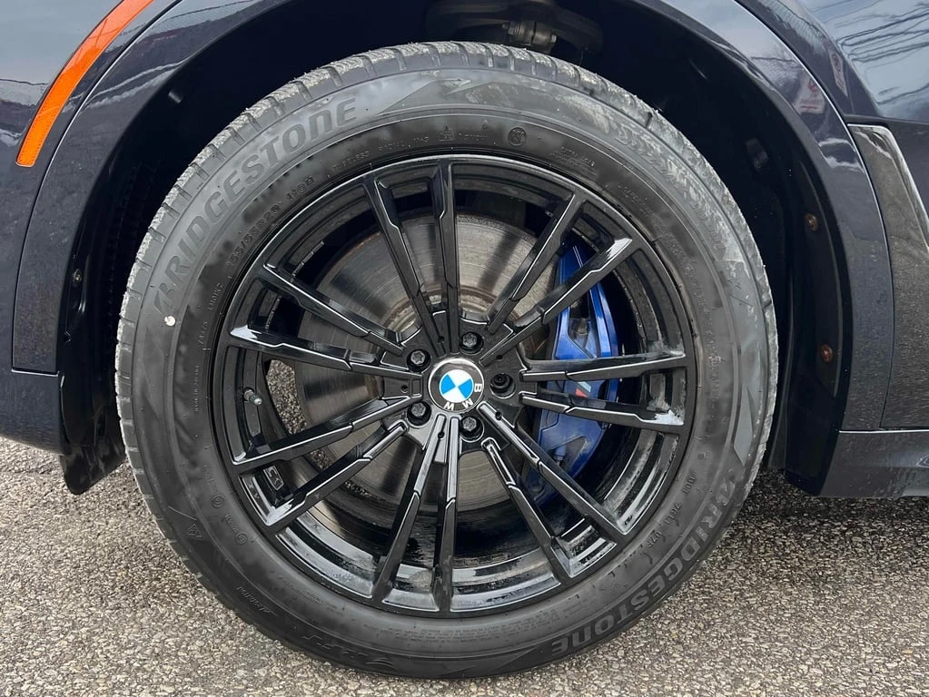 BMW X7 * xDrive40i * CARFAX * ���� �� �� | Mobile.bg � ����������� 7