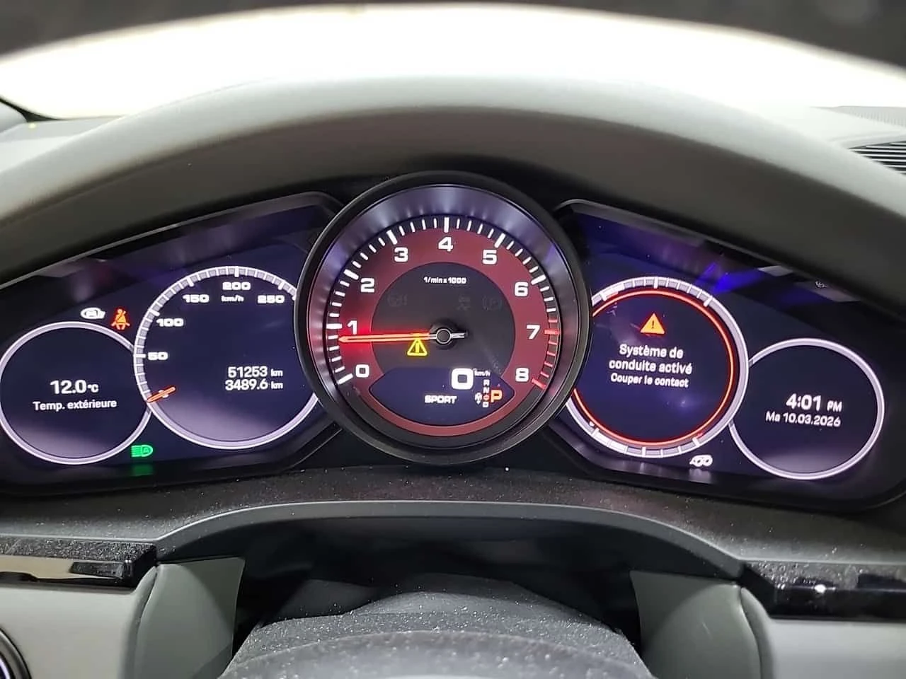 Porsche Cayenne * DISTRONIC* 360������* HUD* BOSE* ���������*  | Mobile.bg � ����������� 14