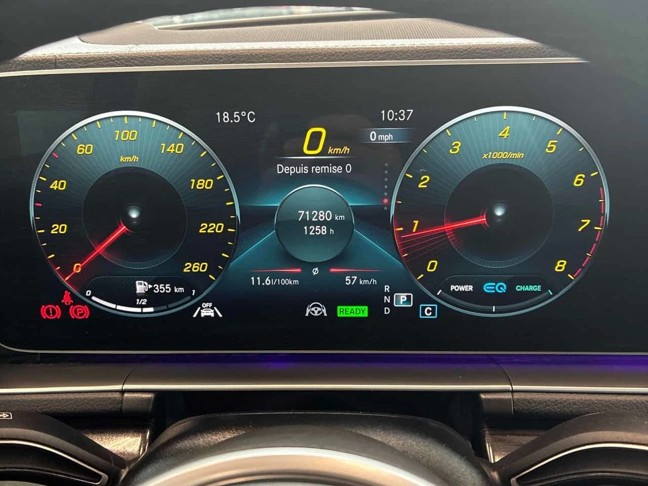 Mercedes-Benz GLS 450 BURMESTER/ДИСТРОНИК/ОБДУХВАНЕ/ПАНОРАМА/360/HUD, снимка 8 - Автомобили и джипове - 54430756