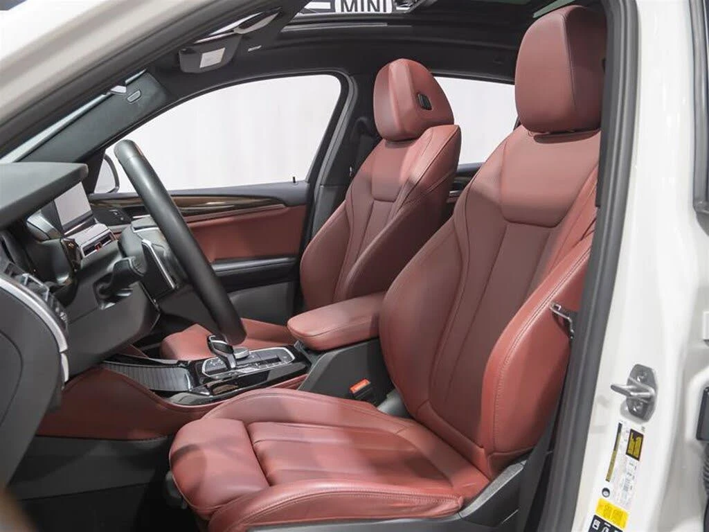 BMW X4 XDRIVE* 30i* ДИГИТАЛНО* ТАБЛО* ПОДГРЕВ* ОБДУХВАНЕ*, снимка 13 - Автомобили и джипове - 54836178