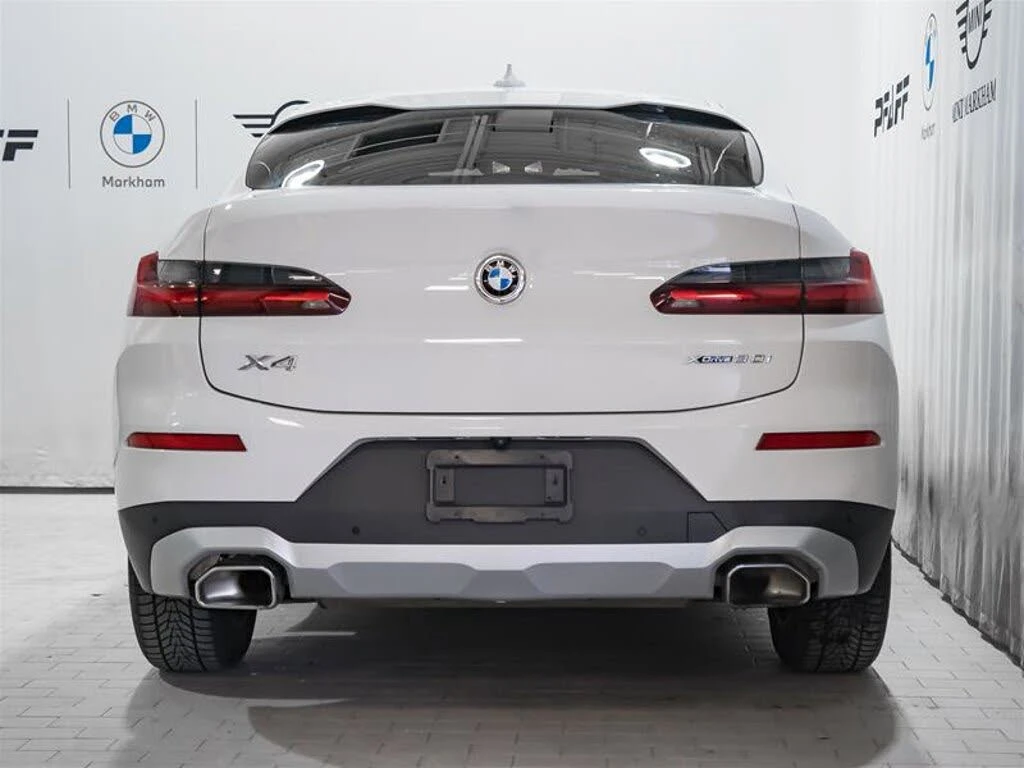 BMW X4 XDRIVE* 30i* ДИГИТАЛНО* ТАБЛО* ПОДГРЕВ* ОБДУХВАНЕ*, снимка 4 - Автомобили и джипове - 54836178