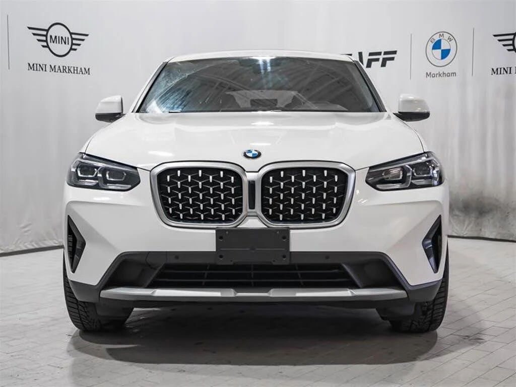 BMW X4 XDRIVE* 30i* ДИГИТАЛНО* ТАБЛО* ПОДГРЕВ* ОБДУХВАНЕ*, снимка 3 - Автомобили и джипове - 54836178