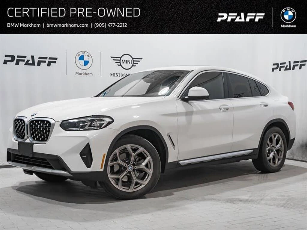 BMW X4 XDRIVE* 30i* ДИГИТАЛНО* ТАБЛО* ПОДГРЕВ* ОБДУХВАНЕ*