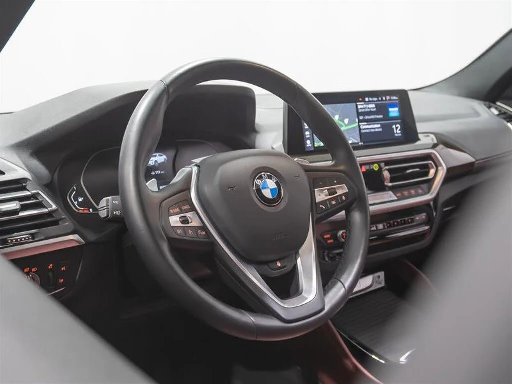 BMW X4 XDRIVE* 30i* ДИГИТАЛНО* ТАБЛО* ПОДГРЕВ* ОБДУХВАНЕ*, снимка 7 - Автомобили и джипове - 54836178