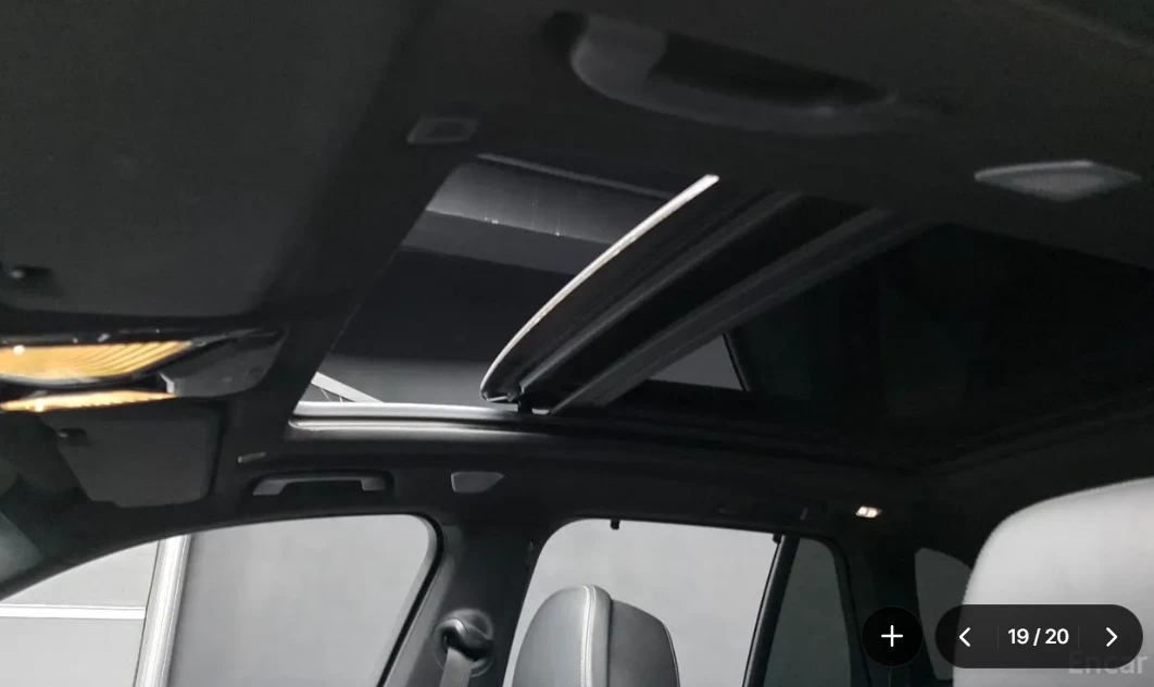 BMW X5 * АВТО КРЕДИТ* ЦЕНА ДО БГ * СЕРВИЗНА ИСТОРИЯ * , снимка 12 - Автомобили и джипове - 55448664