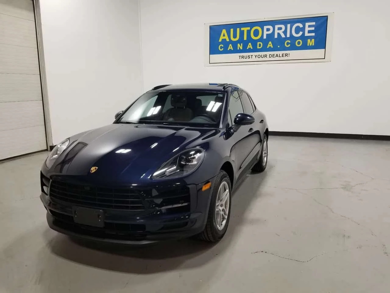 Porsche Macan * 3.0 S ONE OWNER| ACCIDENT FREE| PANOROOF| NAVIGA, снимка 3 - Автомобили и джипове - 56235675