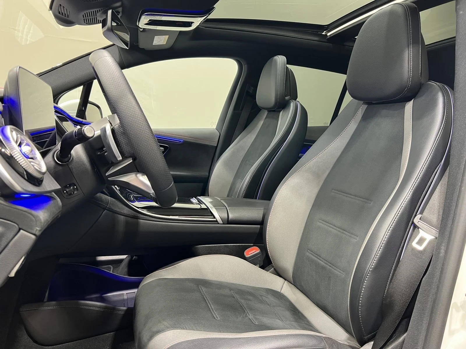 Mercedes-Benz EQE 350 4M | Mobile.bg � ����������� 8