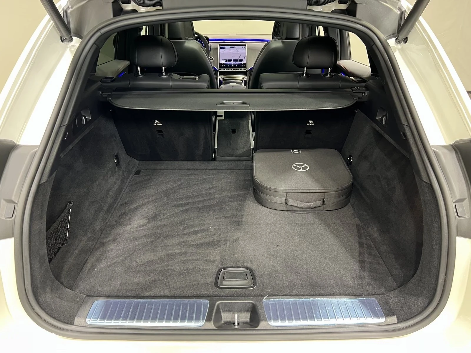 Mercedes-Benz EQE 350 4M | Mobile.bg � ����������� 14