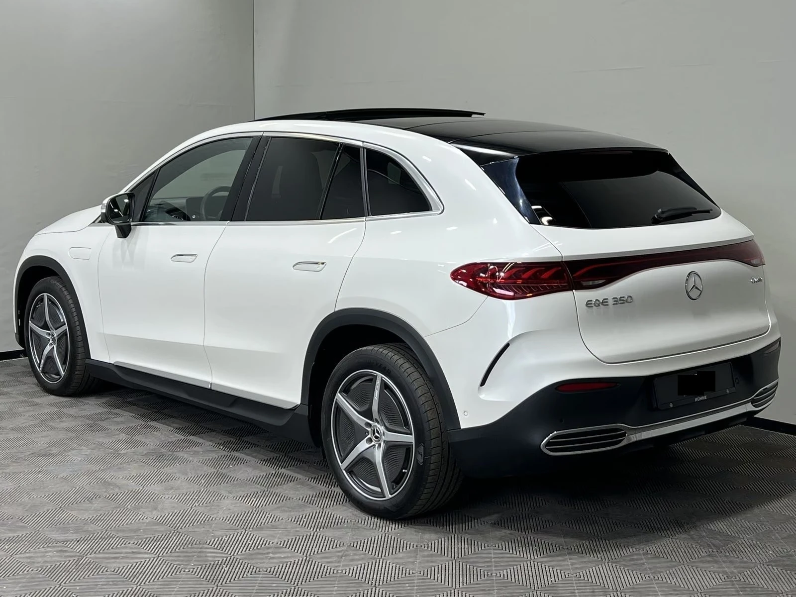 Mercedes-Benz EQE 350 4M | Mobile.bg � ����������� 4