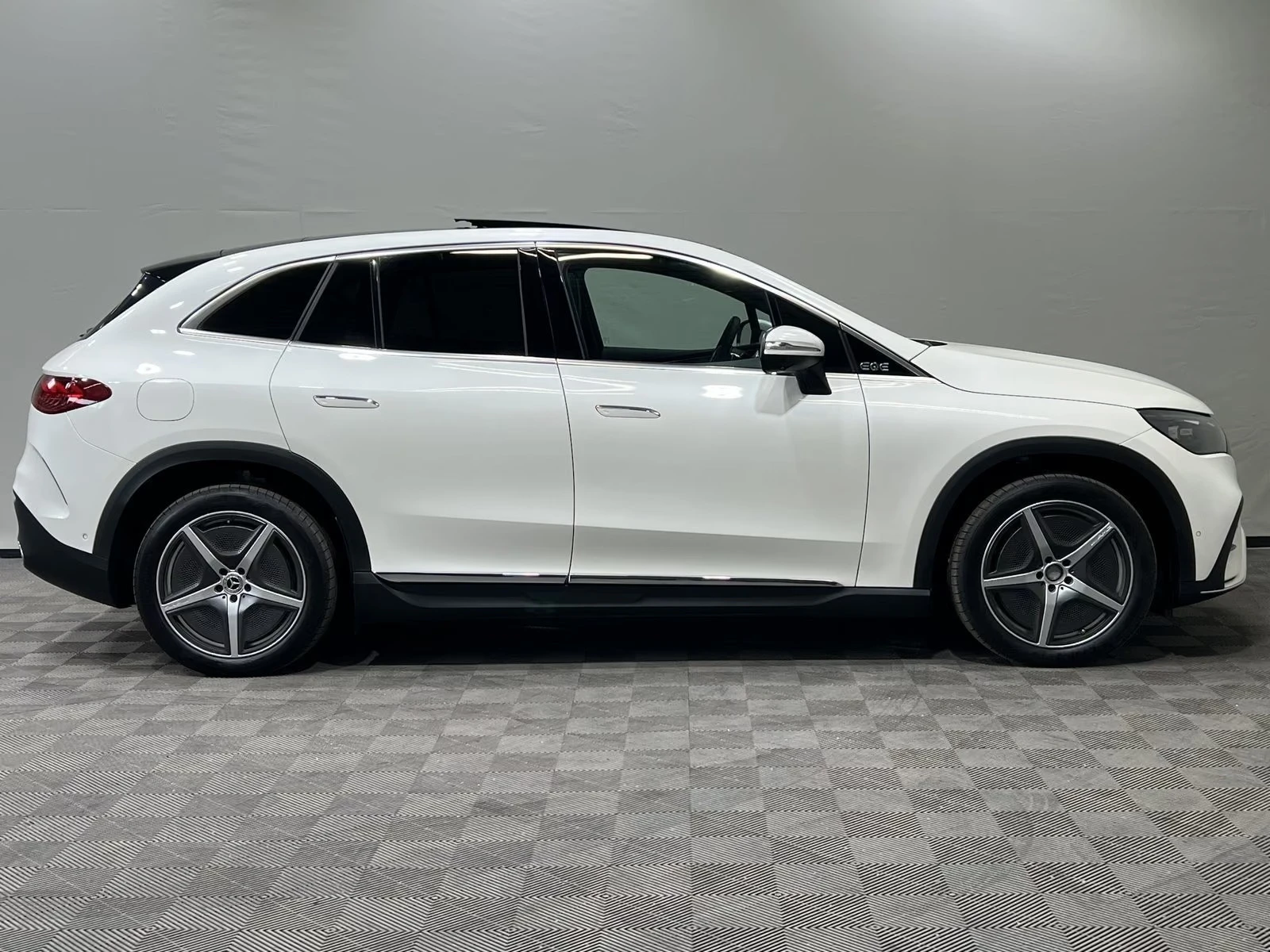 Mercedes-Benz EQE 350 4M | Mobile.bg � ����������� 7