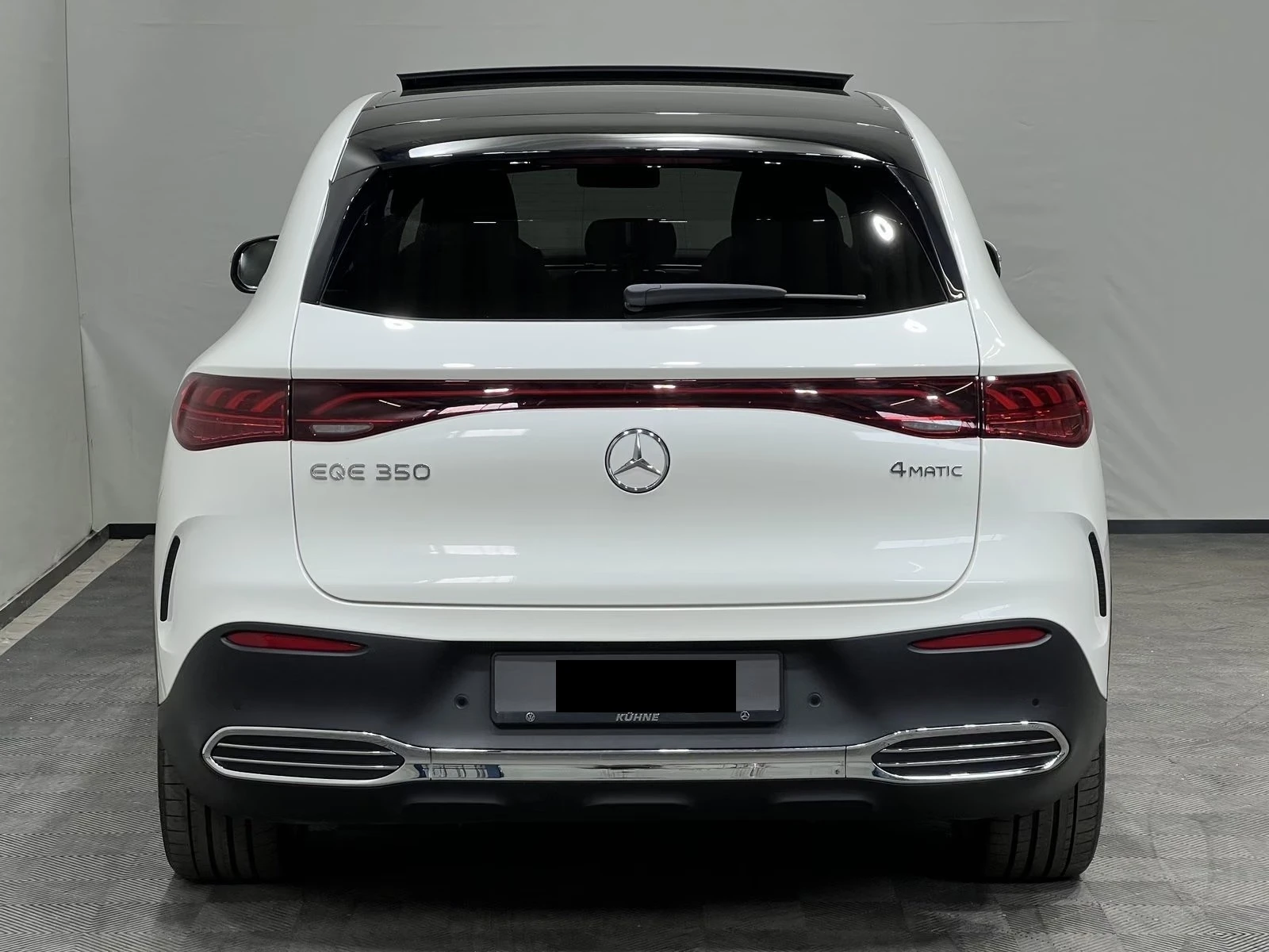 Mercedes-Benz EQE 350 4M | Mobile.bg � ����������� 5