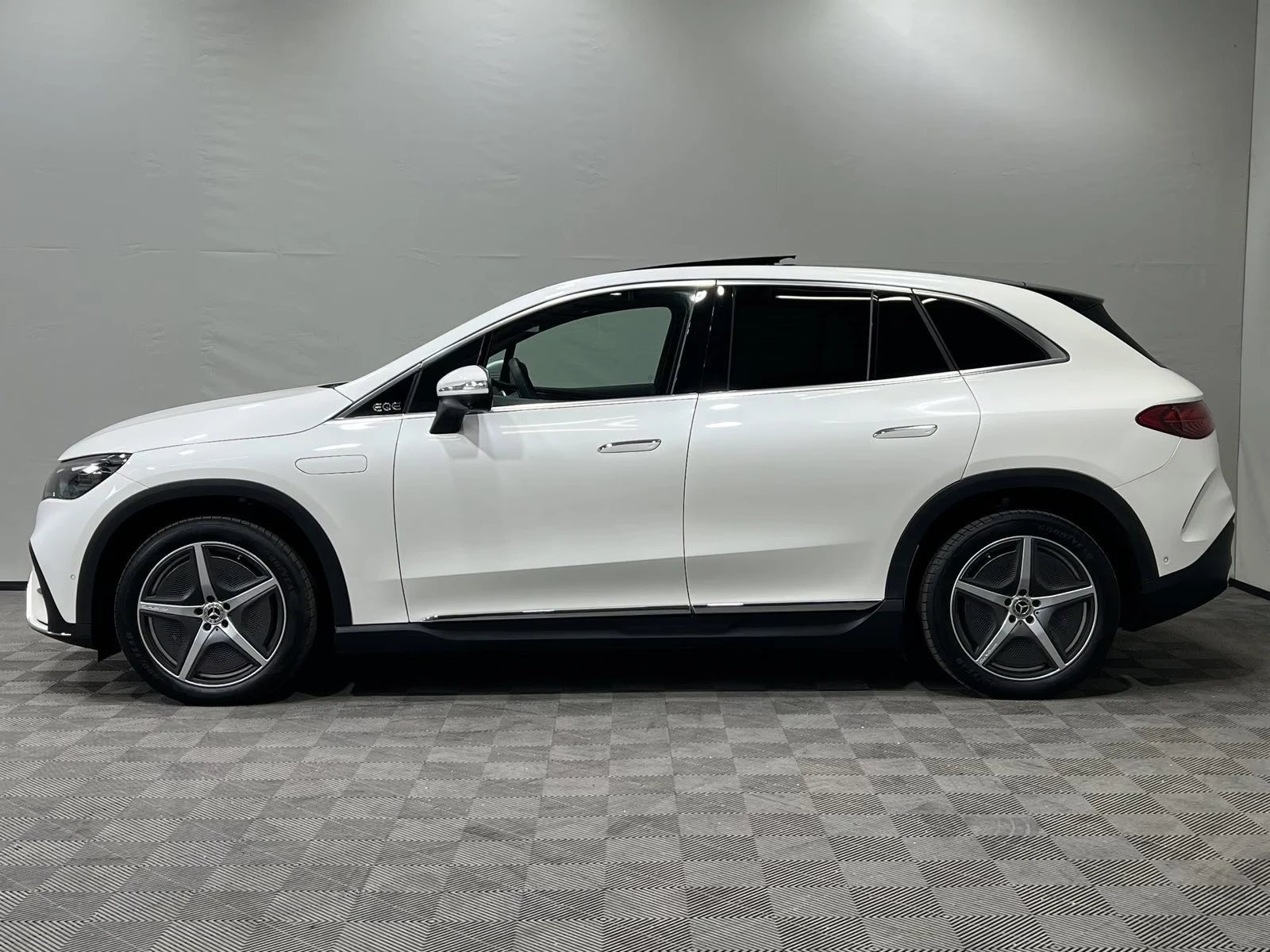 Mercedes-Benz EQE 350 4M | Mobile.bg � ����������� 3