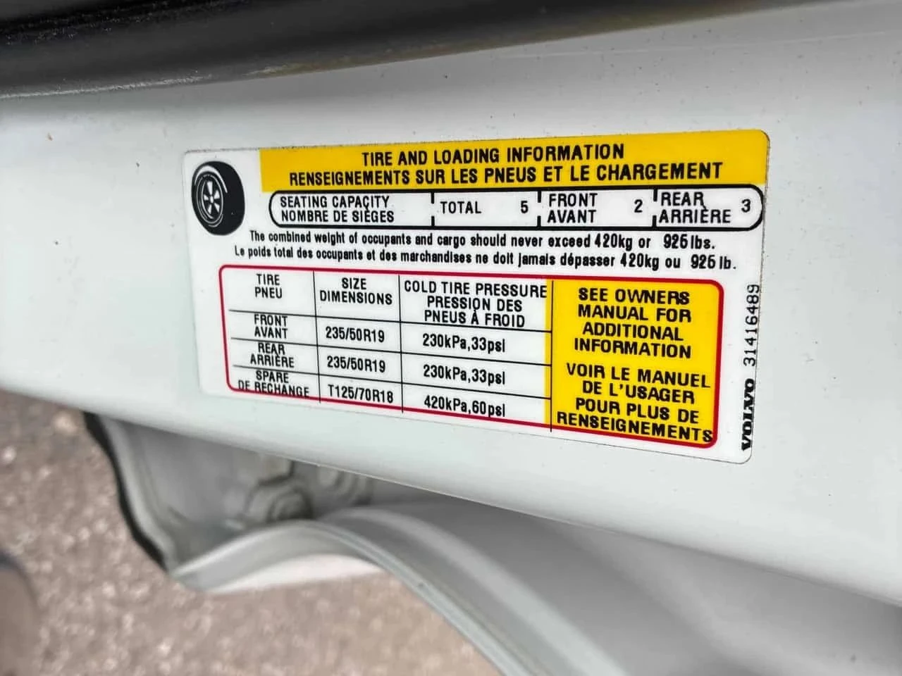 Volvo XC40, снимка 14 - Автомобили и джипове - 56713234