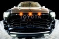 Toyota Sequoia TRD PRO, 4WD, Hybrid, 7 места - [3] 