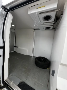 Renault Master, снимка 6