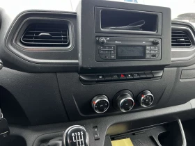 Renault Master, снимка 14