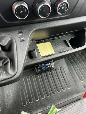 Renault Master, снимка 11