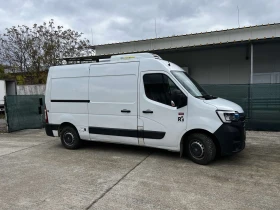 Renault Master, снимка 3