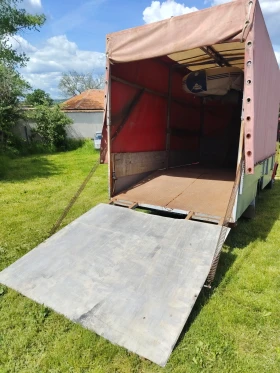 Mercedes-Benz 407 Товарен, снимка 9